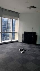 Sbf Center (D1), Office #566771371